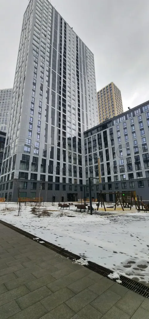3-комнатная квартира, 97.9 м² - фото 18