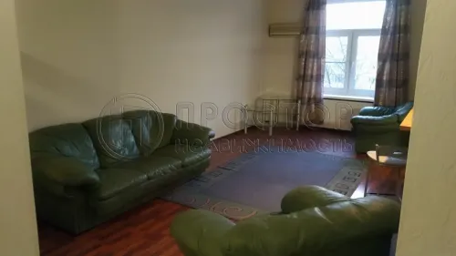 3-комнатная квартира, 78 м² - фото 2