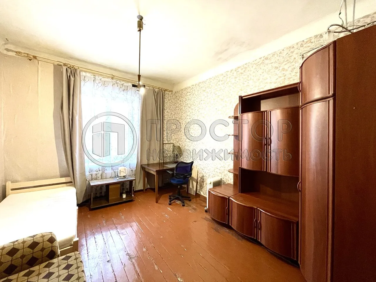 Комната, 15.7 м² - фото 4