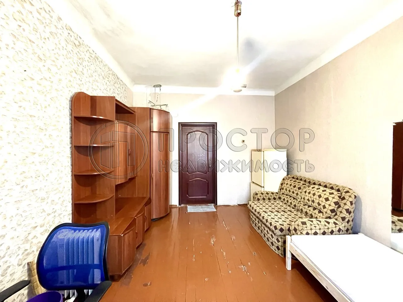 Комната, 15.7 м² - фото 3