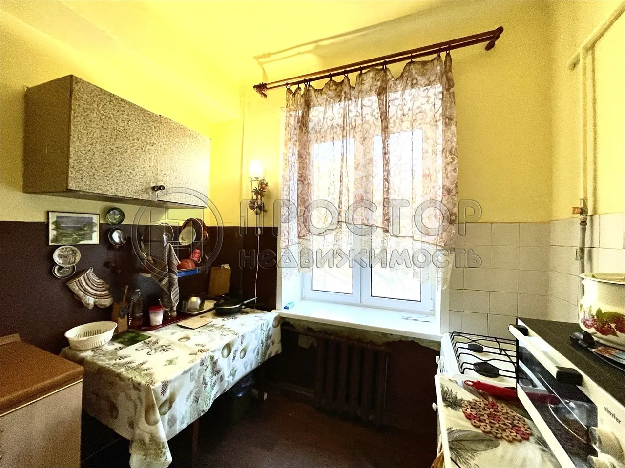 Комната, 15.7 м² - фото 5