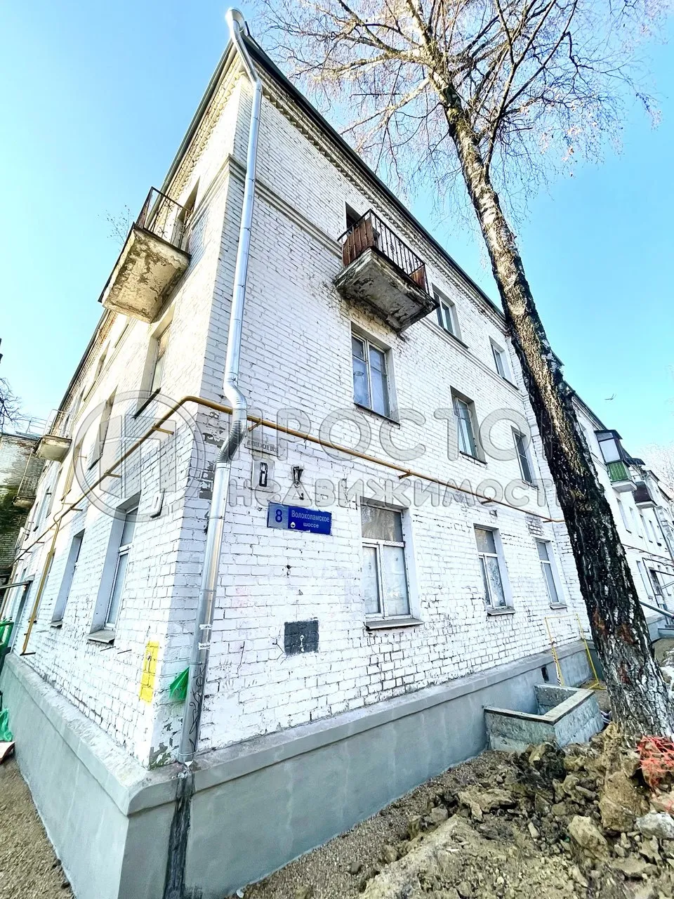 Комната, 15.7 м² - фото 9