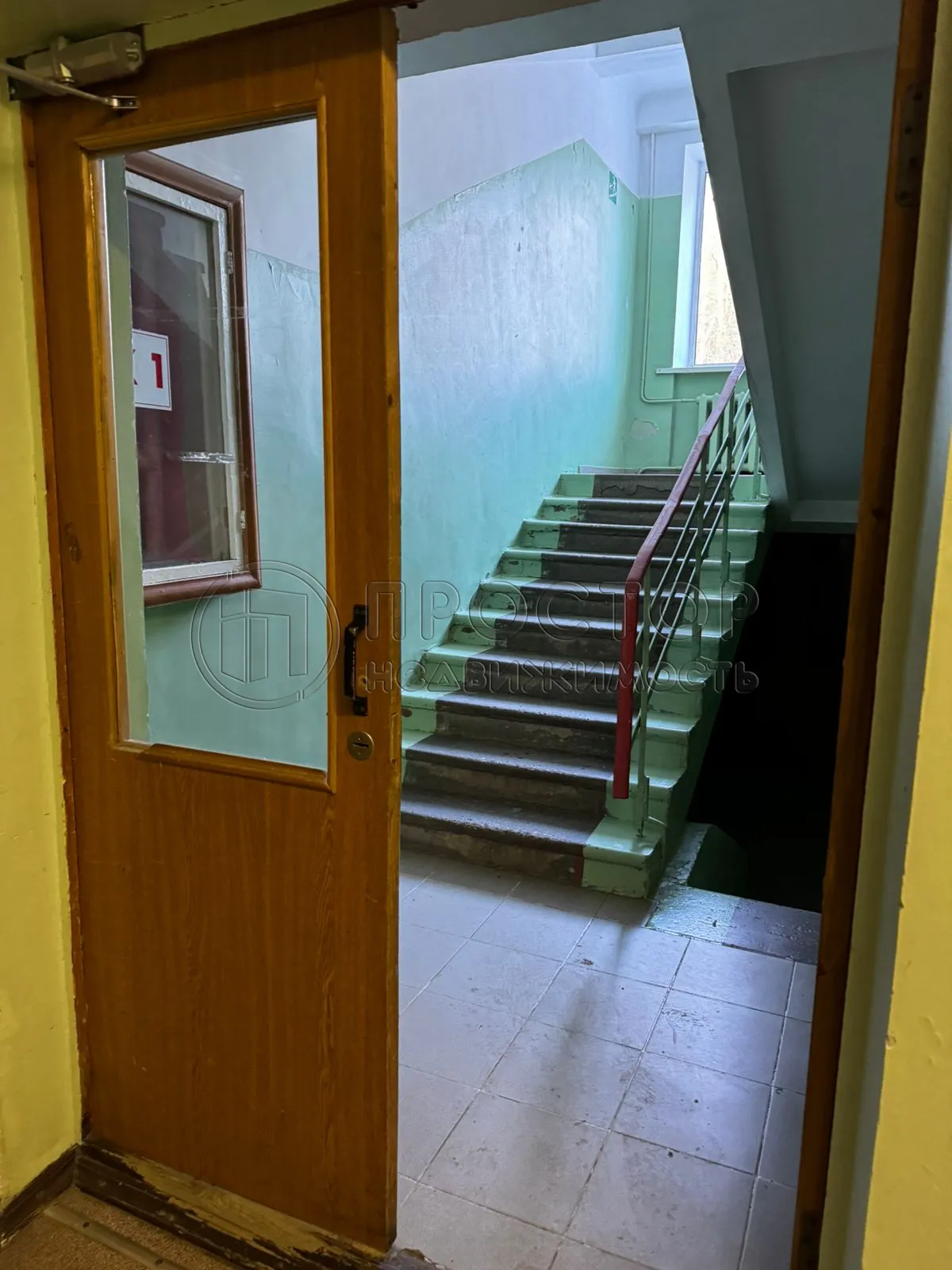 Комната, 17.55 м² - фото 7