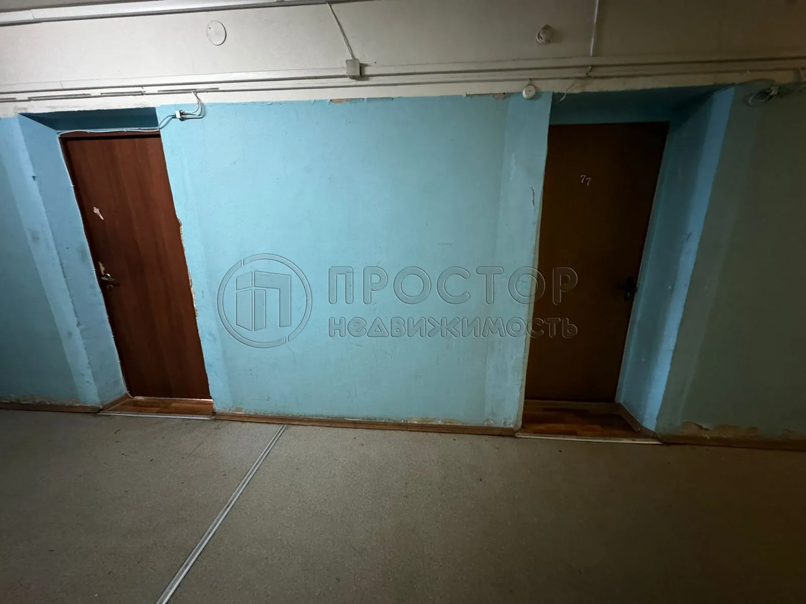 Комната, 17.55 м² - фото 8