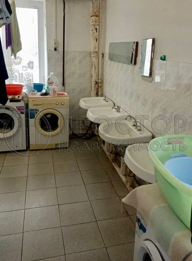 Комната, 17.55 м² - фото 14