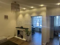 1-комнатная квартира, 42.6 м² - фото 50
