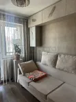 1-комнатная квартира, 42.6 м² - фото 62