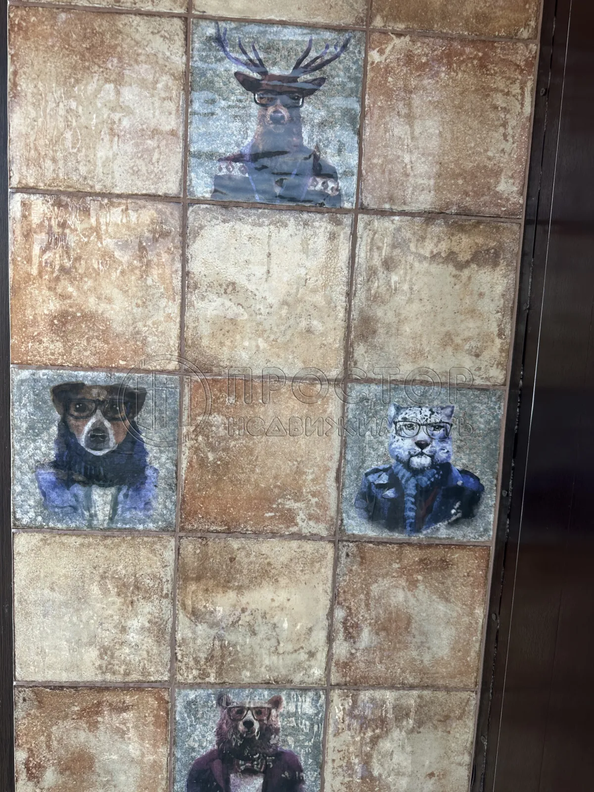 1-комнатная квартира, 42.6 м² - фото 27