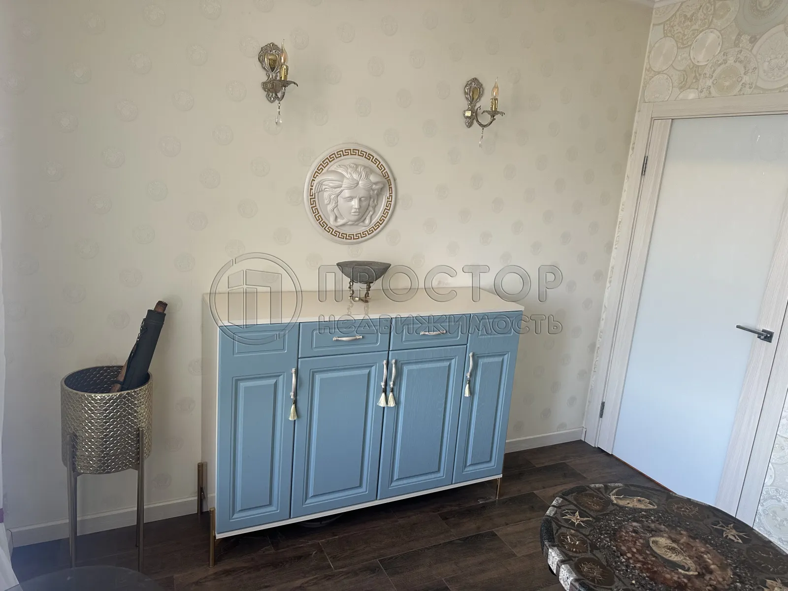 1-комнатная квартира, 42.6 м² - фото 30