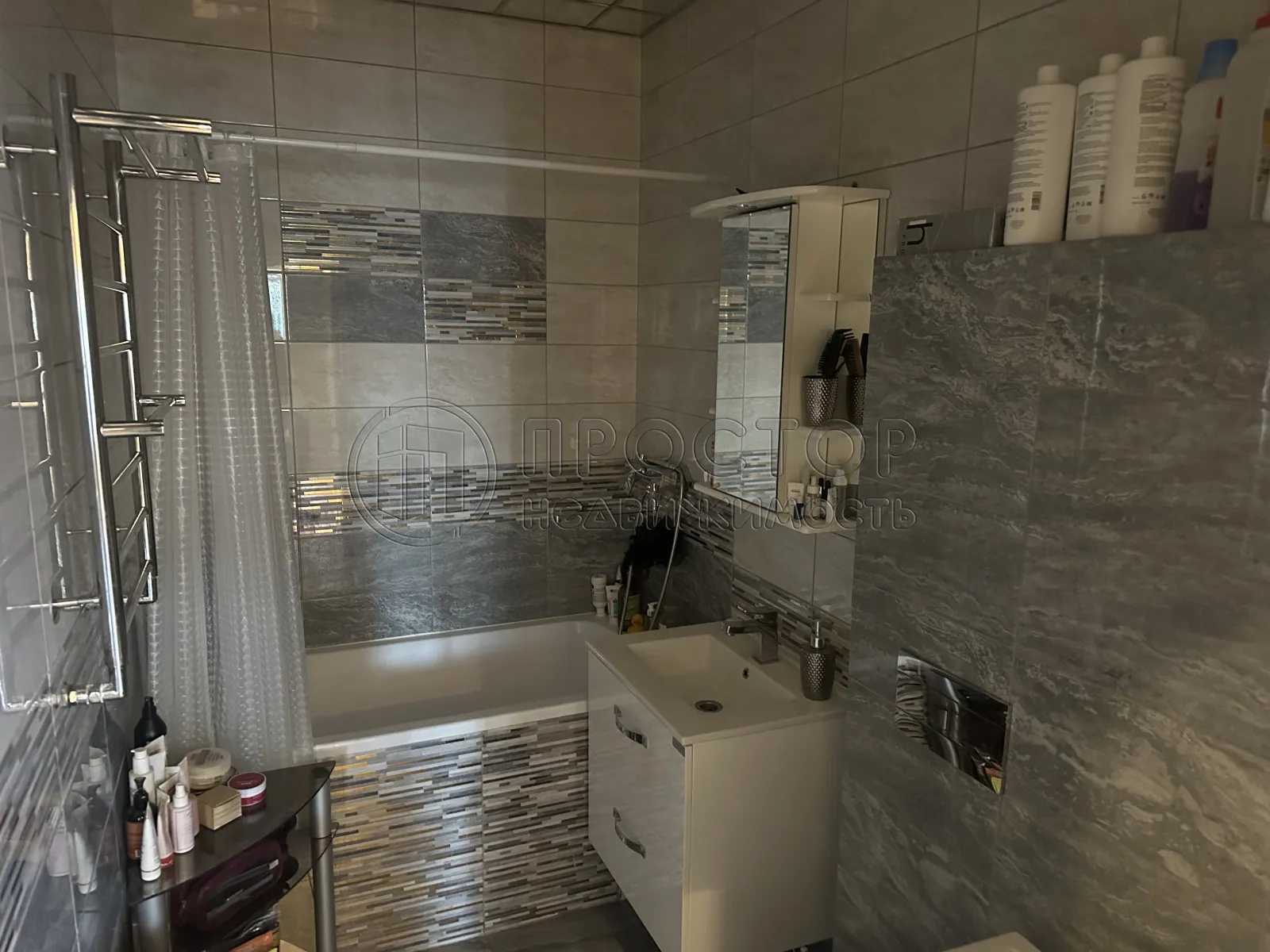 1-комнатная квартира, 42.6 м² - фото 34