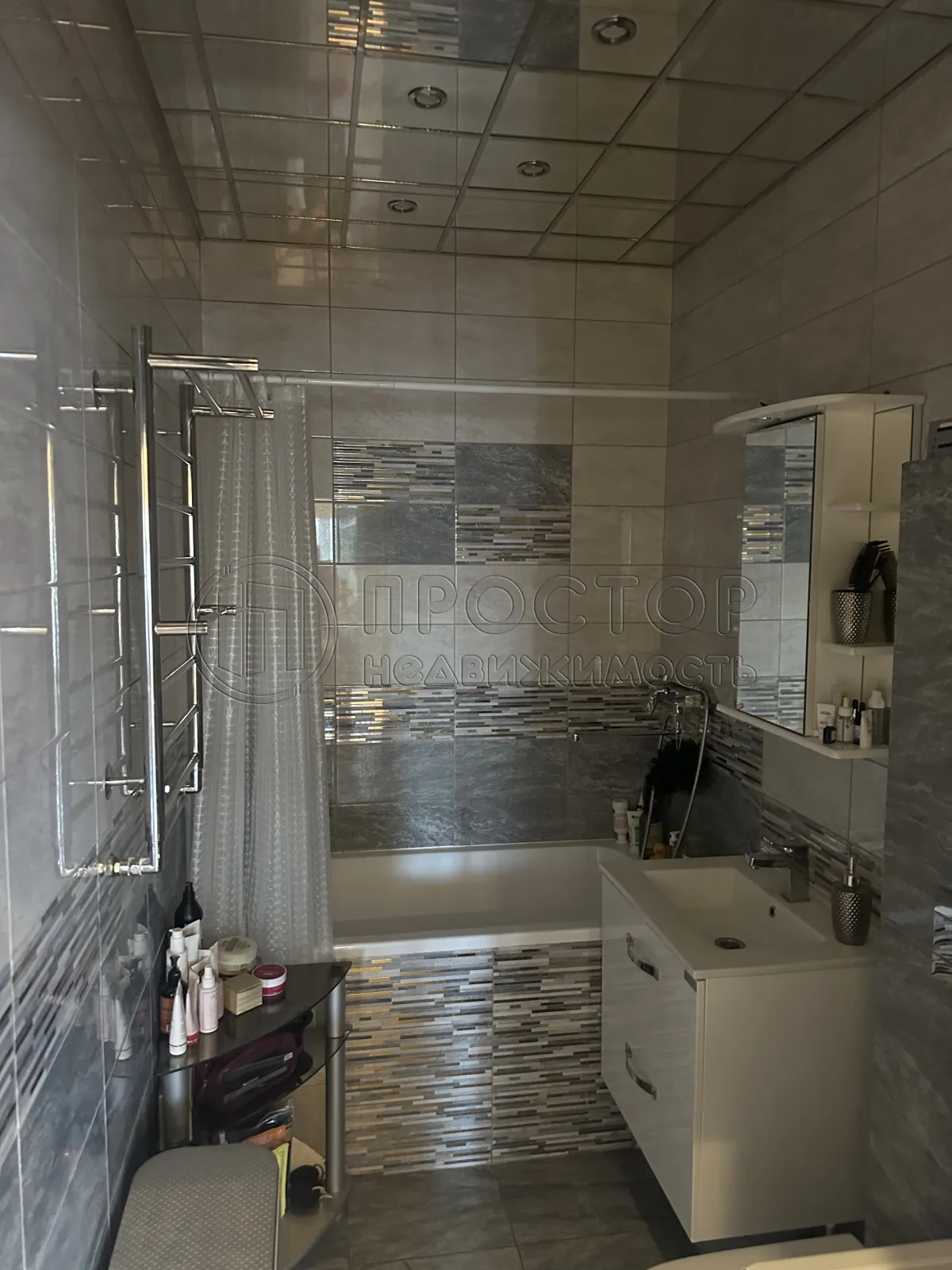 1-комнатная квартира, 42.6 м² - фото 35