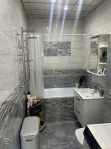 1-комнатная квартира, 42.6 м² - фото 80