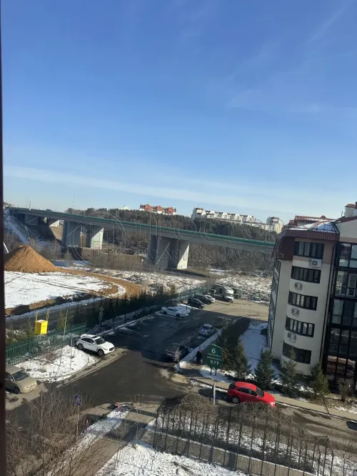 1-комнатная квартира, 42.6 м² - фото 40