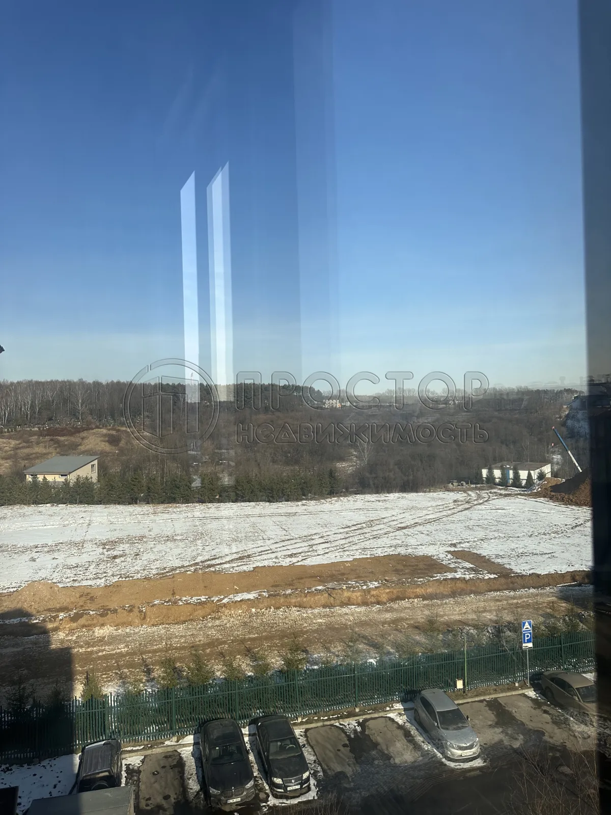 1-комнатная квартира, 42.6 м² - фото 41