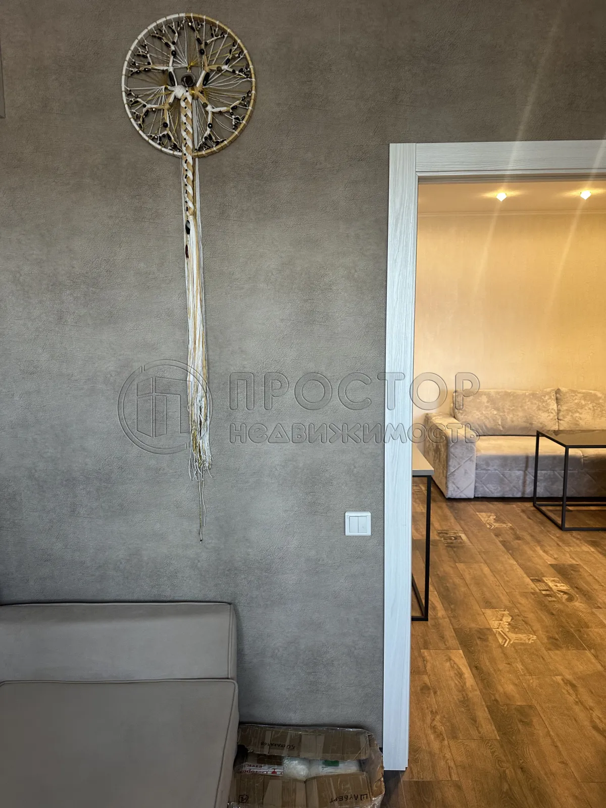 1-комнатная квартира, 42.6 м² - фото 42