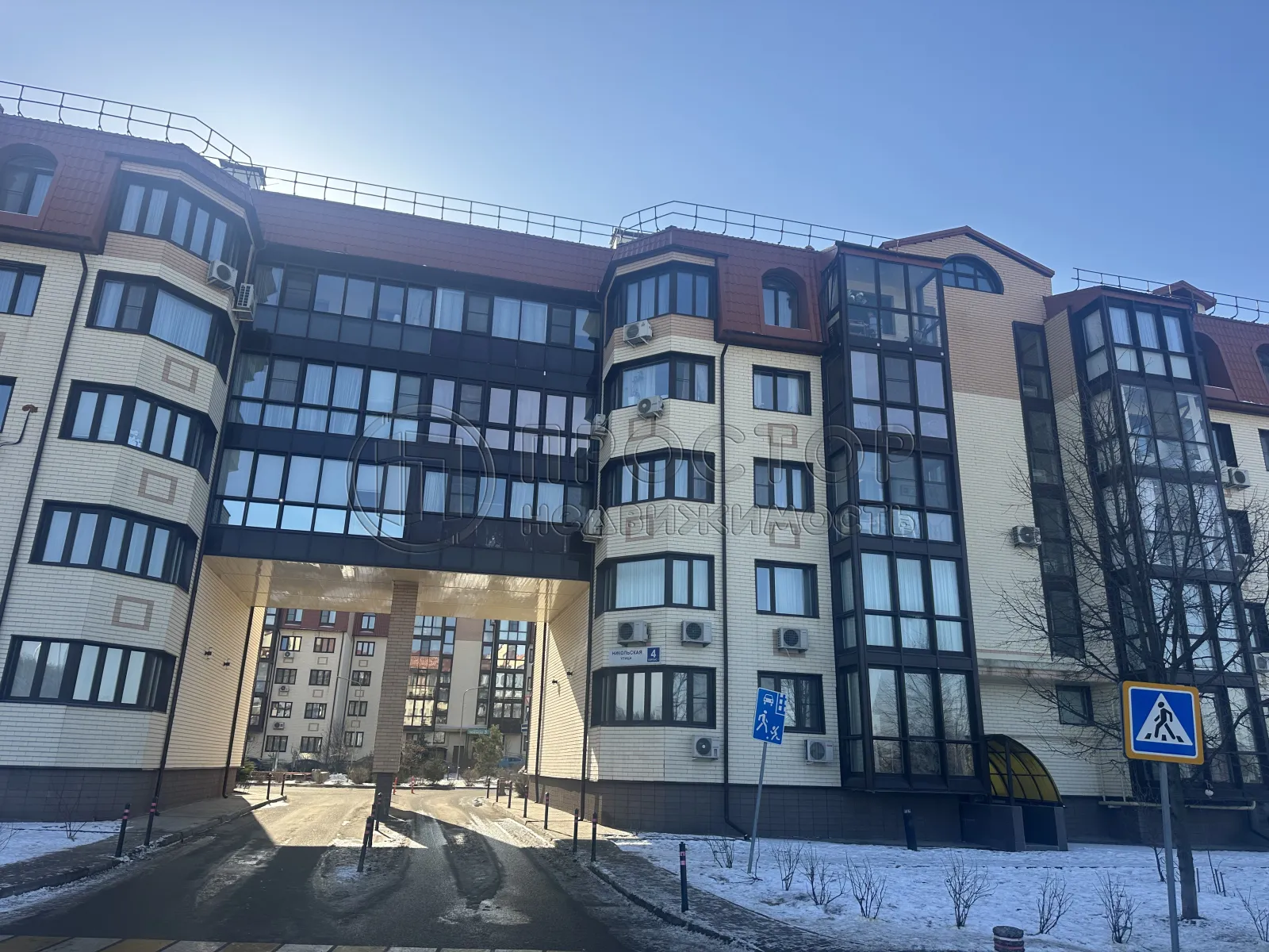 1-комнатная квартира, 42.6 м² - фото 43