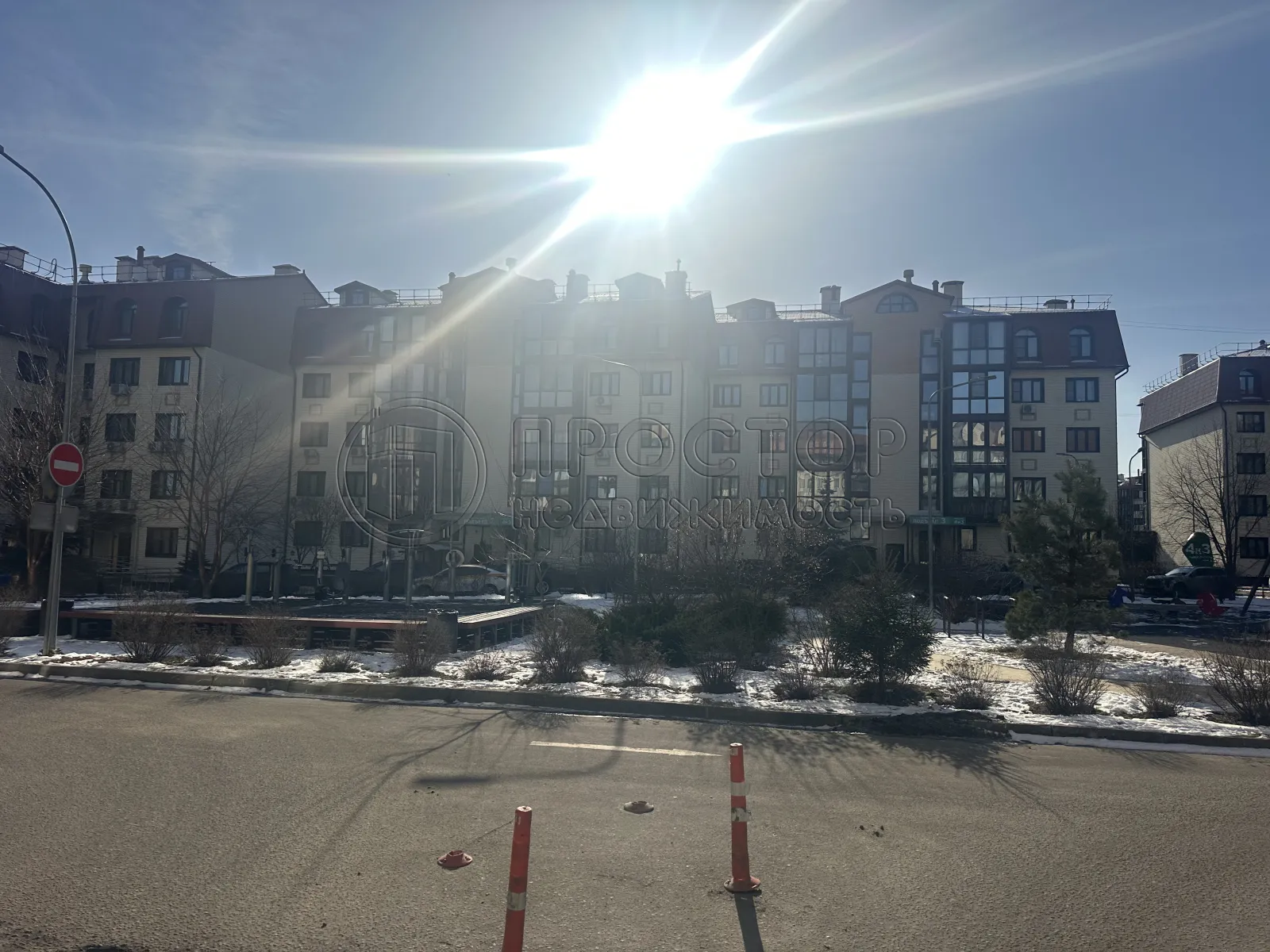 1-комнатная квартира, 42.6 м² - фото 45