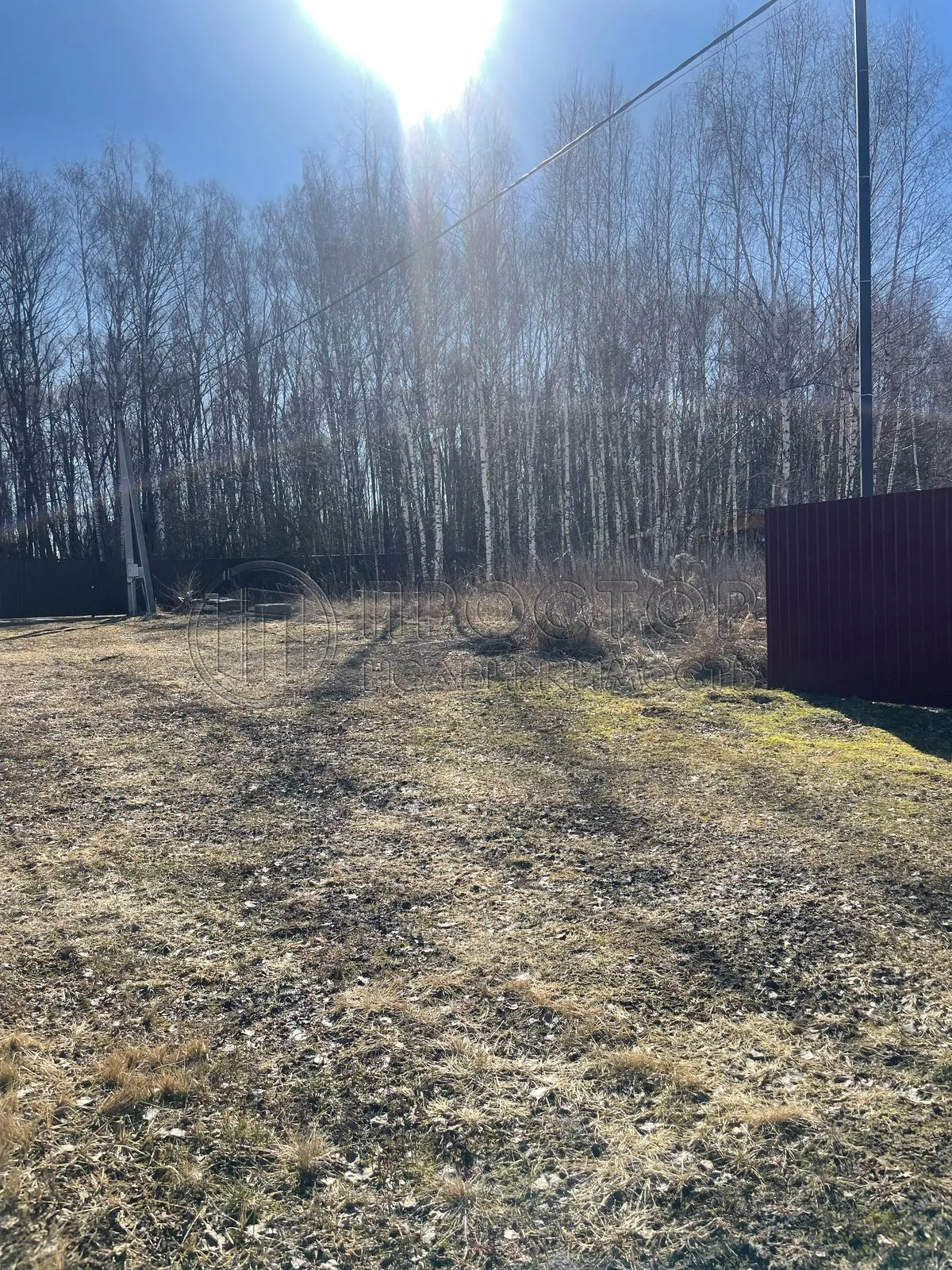 Участок, 13 сот. - фото 6