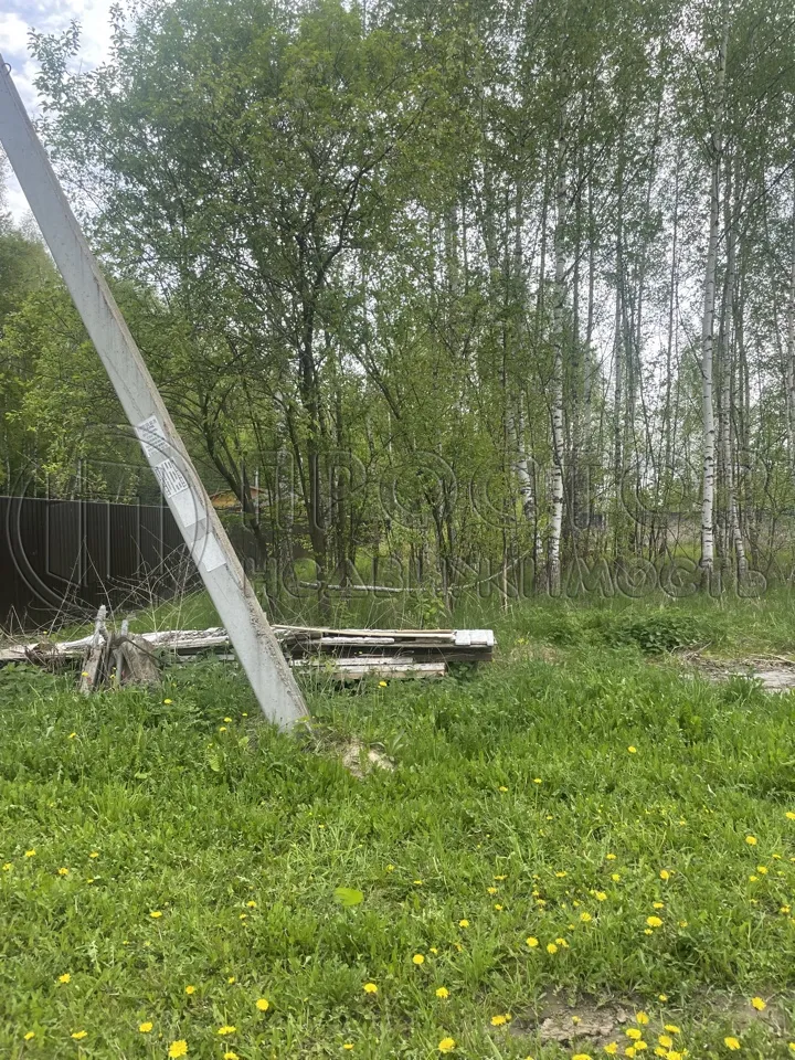 Участок, 13 сот. - фото 2