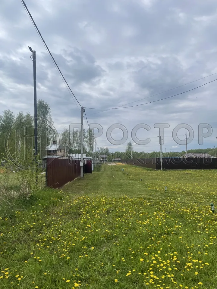 Участок, 13 сот. - фото 4