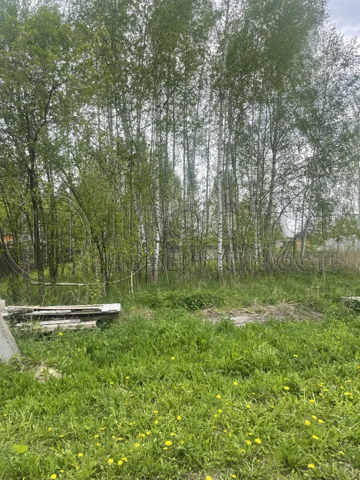 Участок, 13 сот. - фото 7