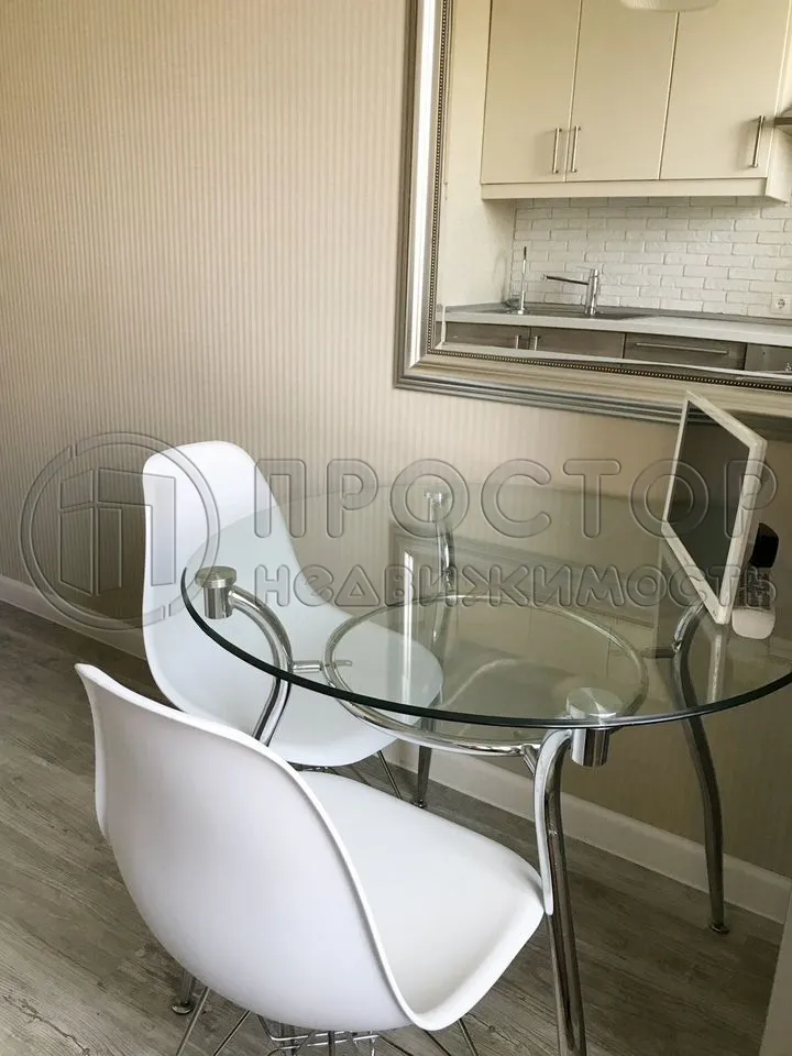 3-комнатная квартира, 57.9 м² - фото 5