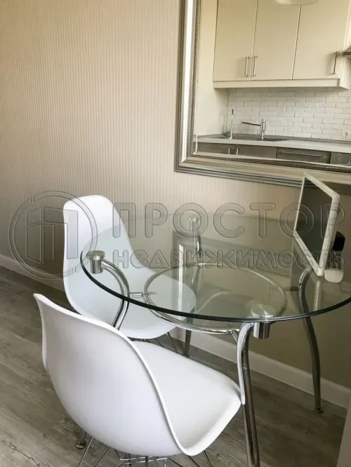 3-комнатная квартира, 57.9 м² - фото 5