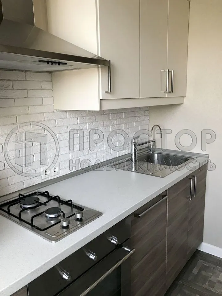 3-комнатная квартира, 57.9 м² - фото 6