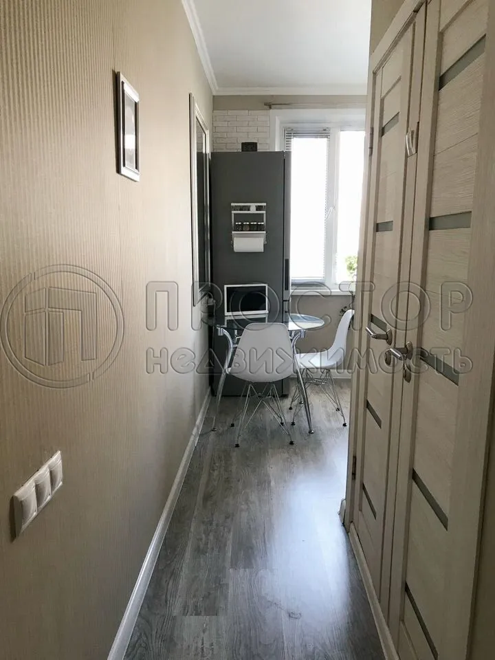 3-комнатная квартира, 57.9 м² - фото 7