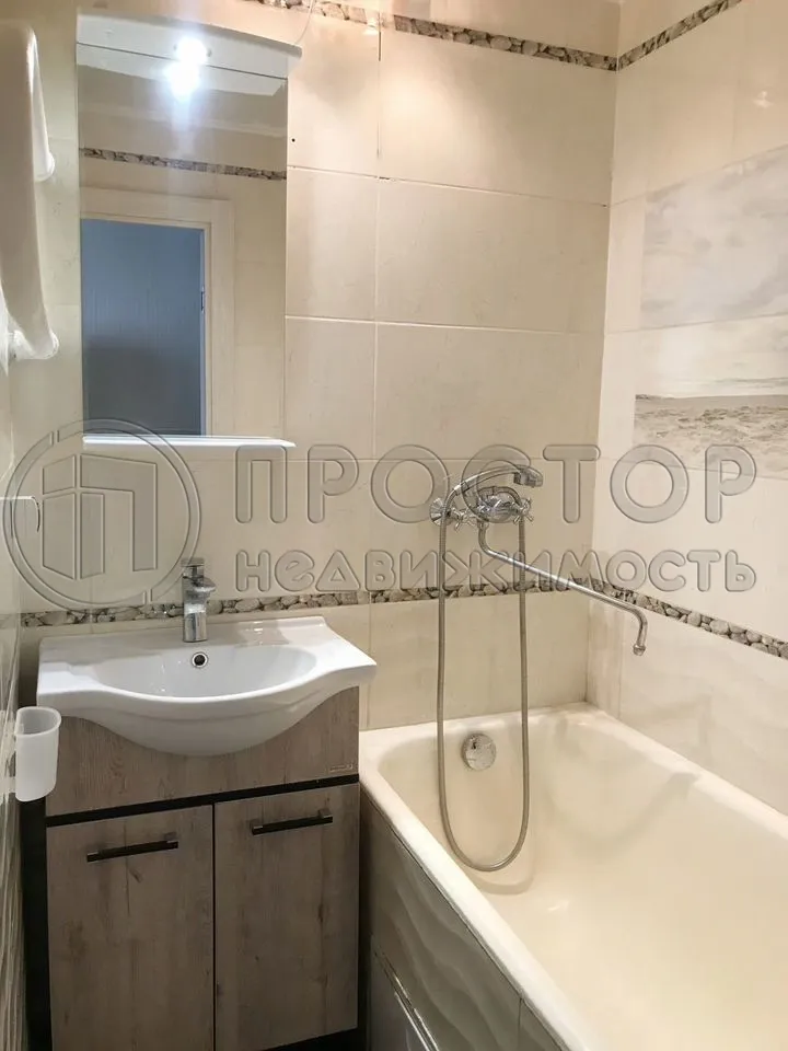 3-комнатная квартира, 57.9 м² - фото 9