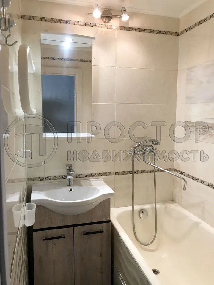 3-комнатная квартира, 57.9 м² - фото 10