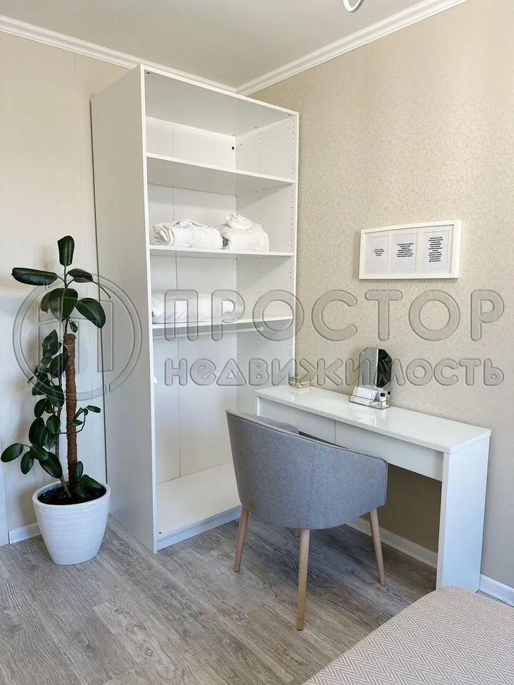 3-комнатная квартира, 57.9 м² - фото 11