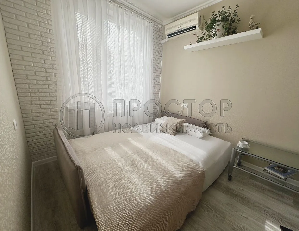 3-комнатная квартира, 57.9 м² - фото 13