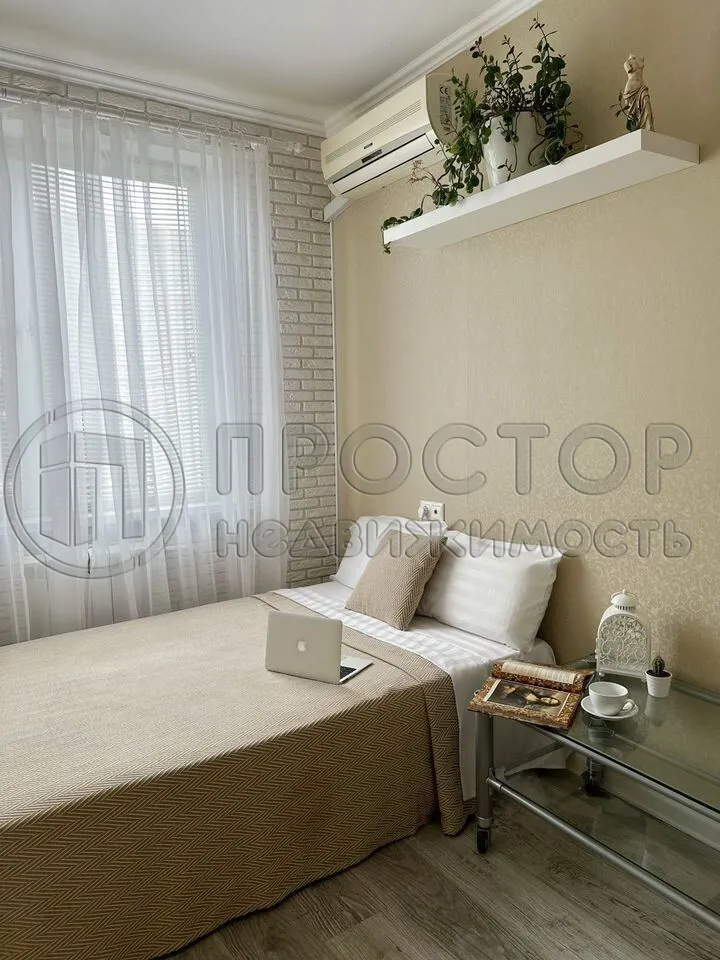 3-комнатная квартира, 57.9 м² - фото 14