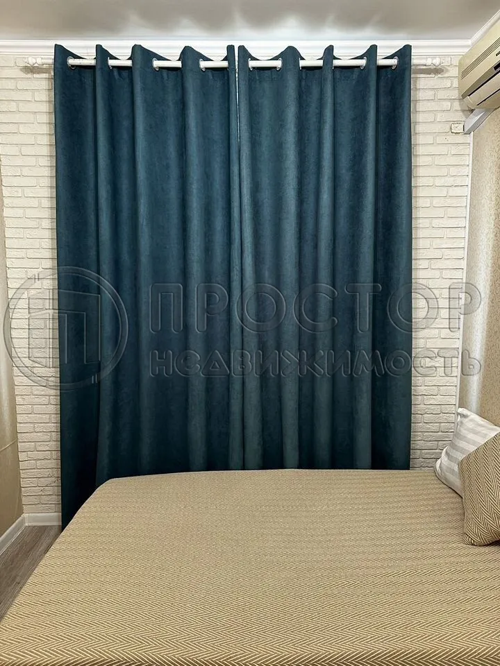 3-комнатная квартира, 57.9 м² - фото 15