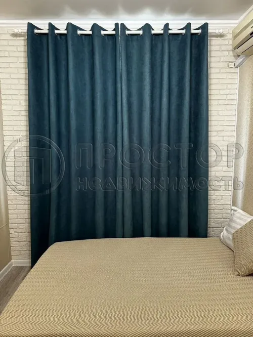 3-комнатная квартира, 57.9 м² - фото 15