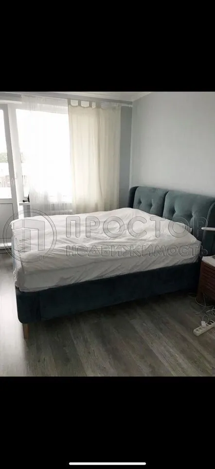 3-комнатная квартира, 57.9 м² - фото 16