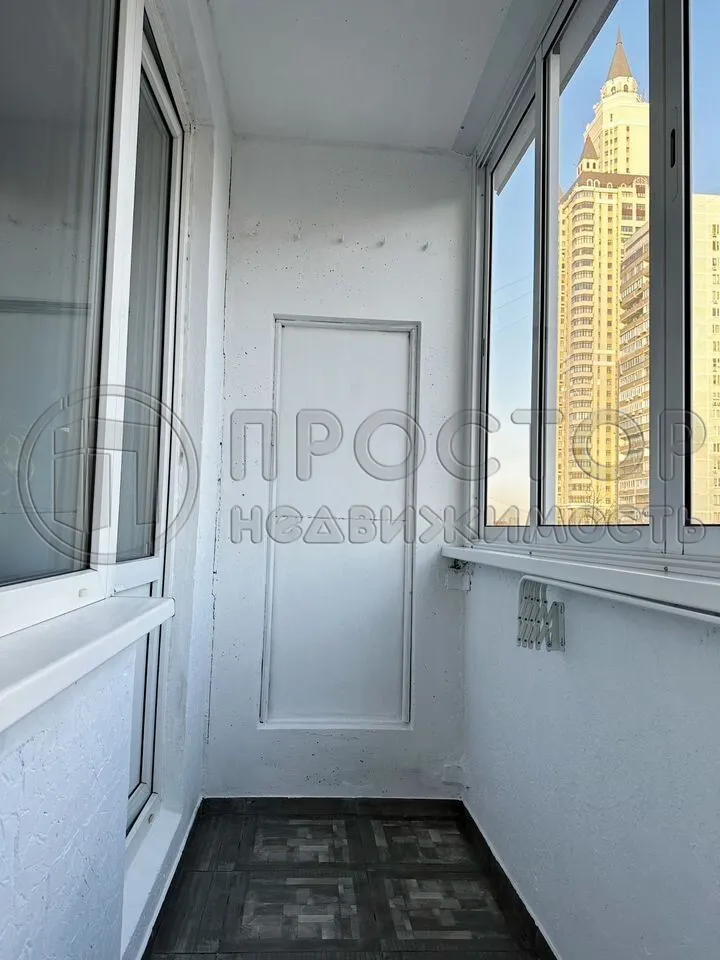 3-комнатная квартира, 57.9 м² - фото 17