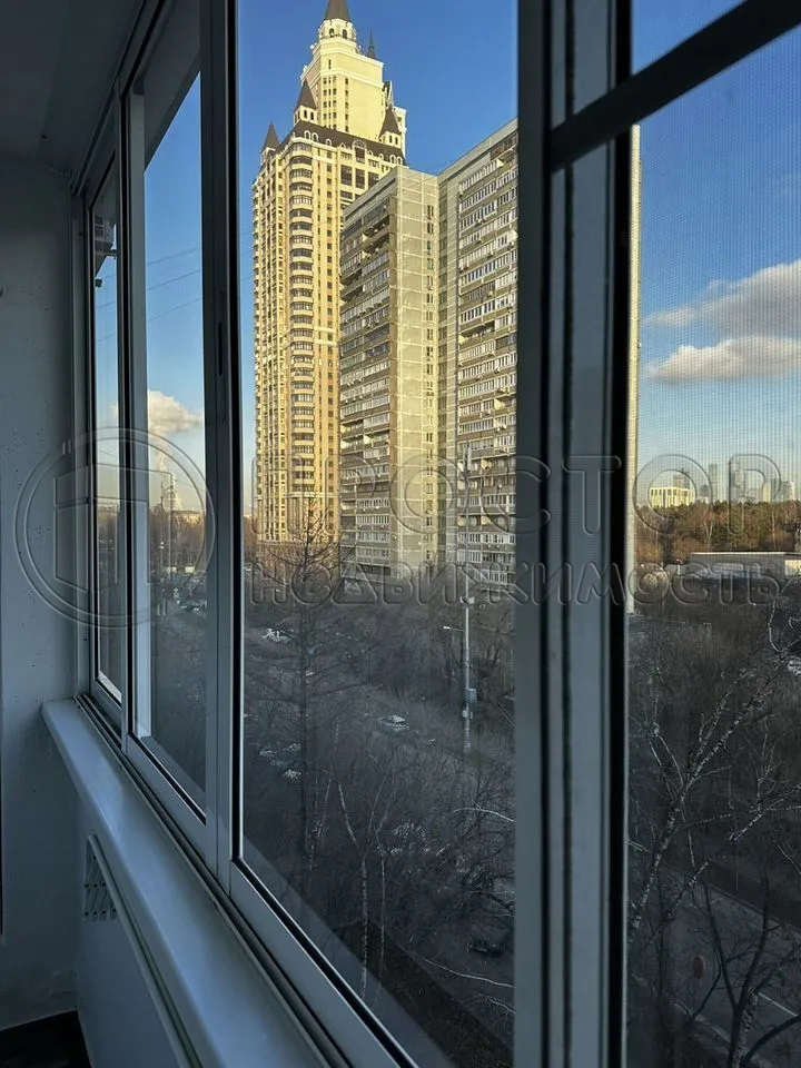 3-комнатная квартира, 57.9 м² - фото 18