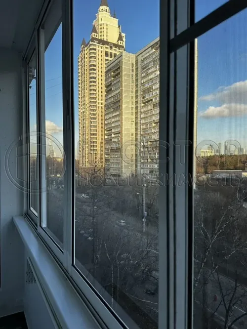 3-комнатная квартира, 57.9 м² - фото 18