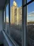 3-комнатная квартира, 57.9 м² - фото 38