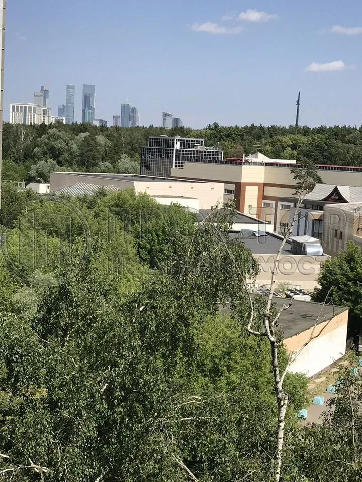 3-комнатная квартира, 57.9 м² - фото 19