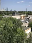 3-комнатная квартира, 57.9 м² - фото 39