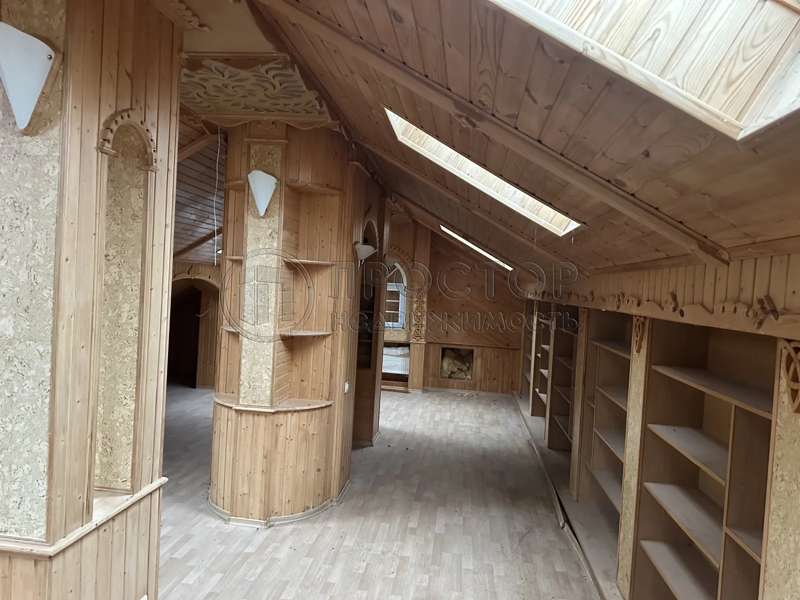 Дом, 458 м² - фото 18