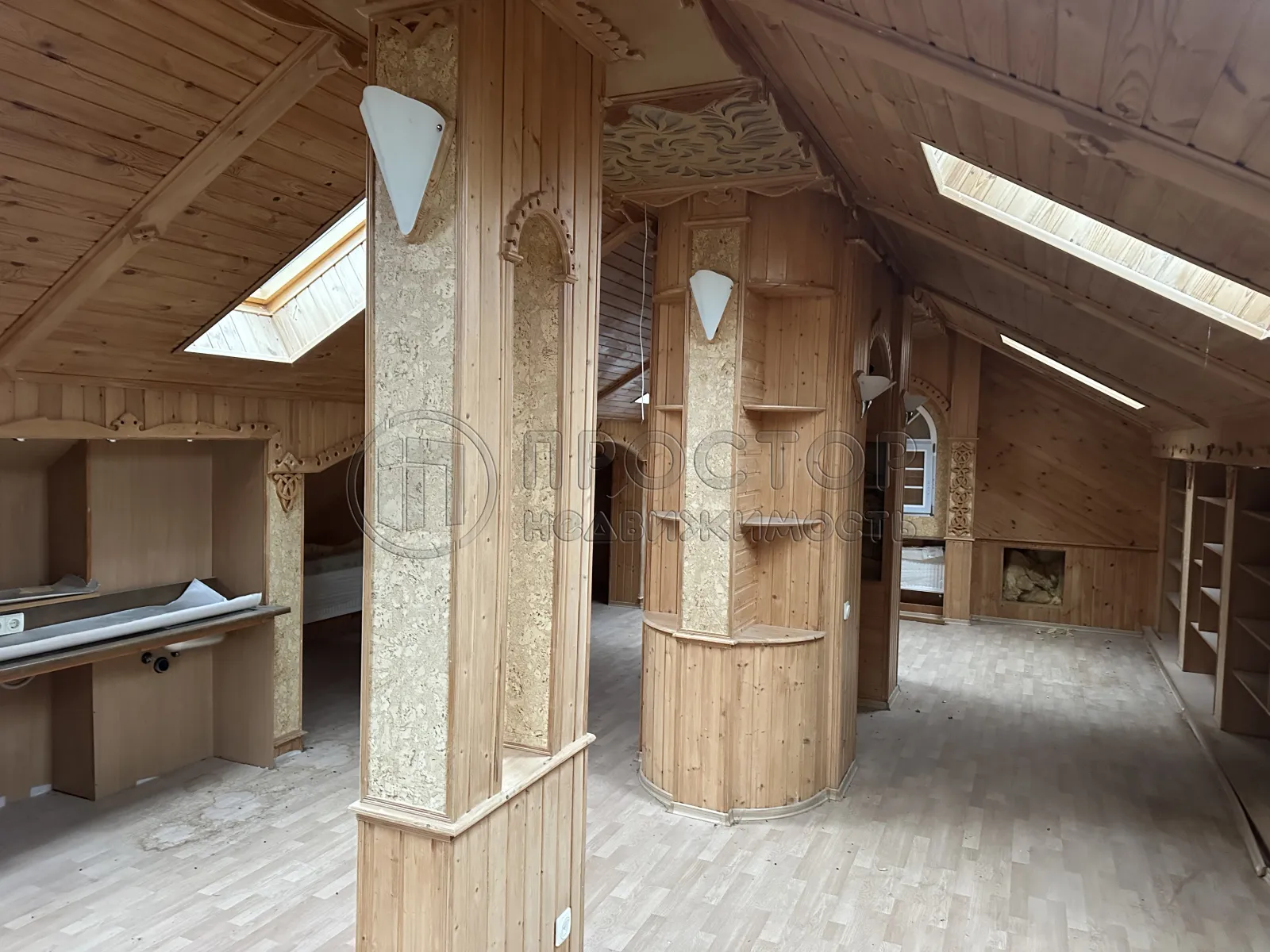 Дом, 458 м² - фото 19