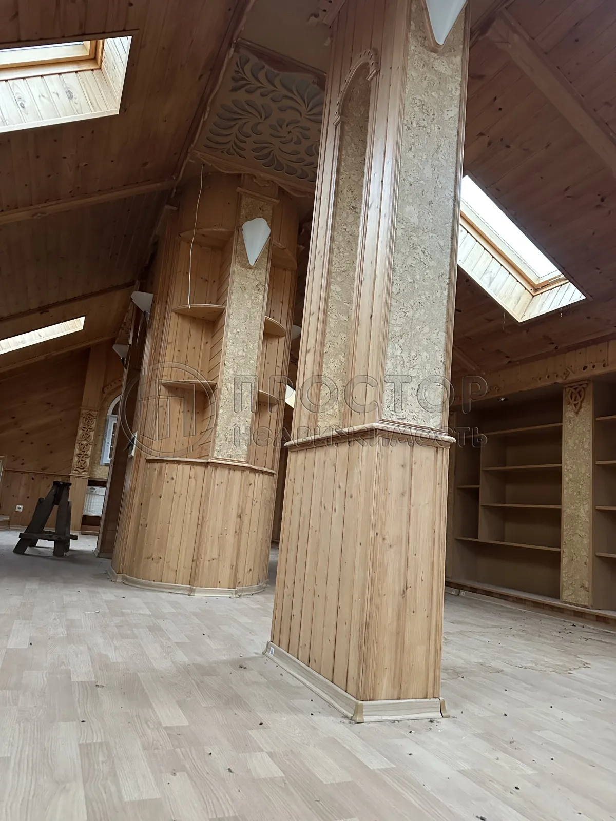 Дом, 458 м² - фото 20