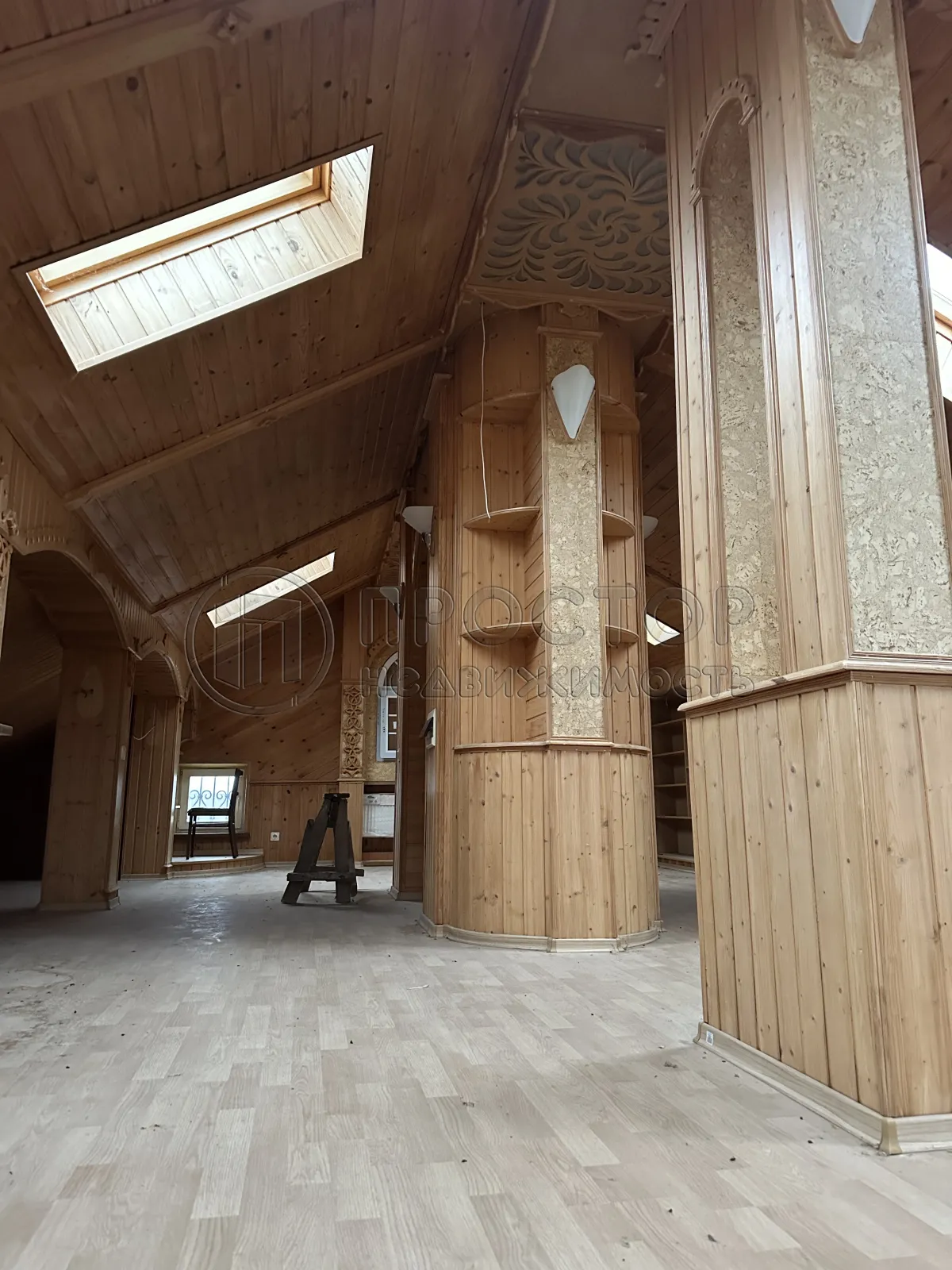 Дом, 458 м² - фото 21