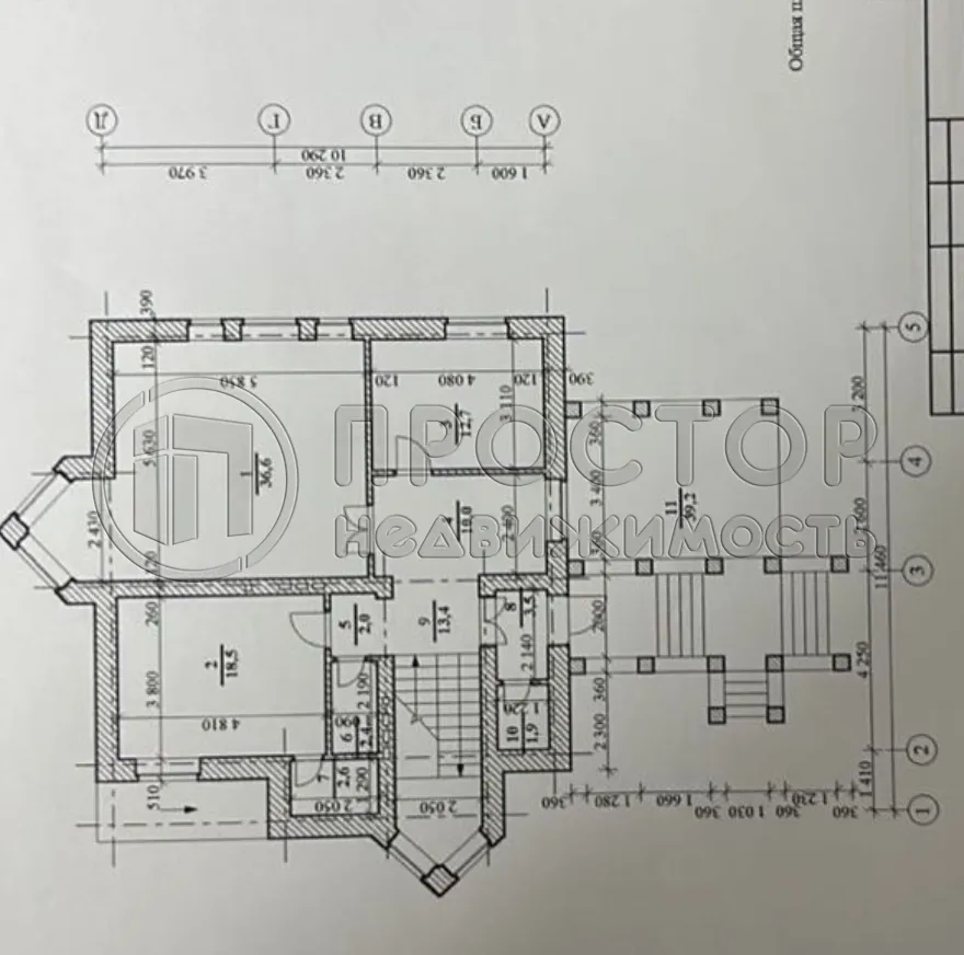 Дом, 458 м² - фото 37