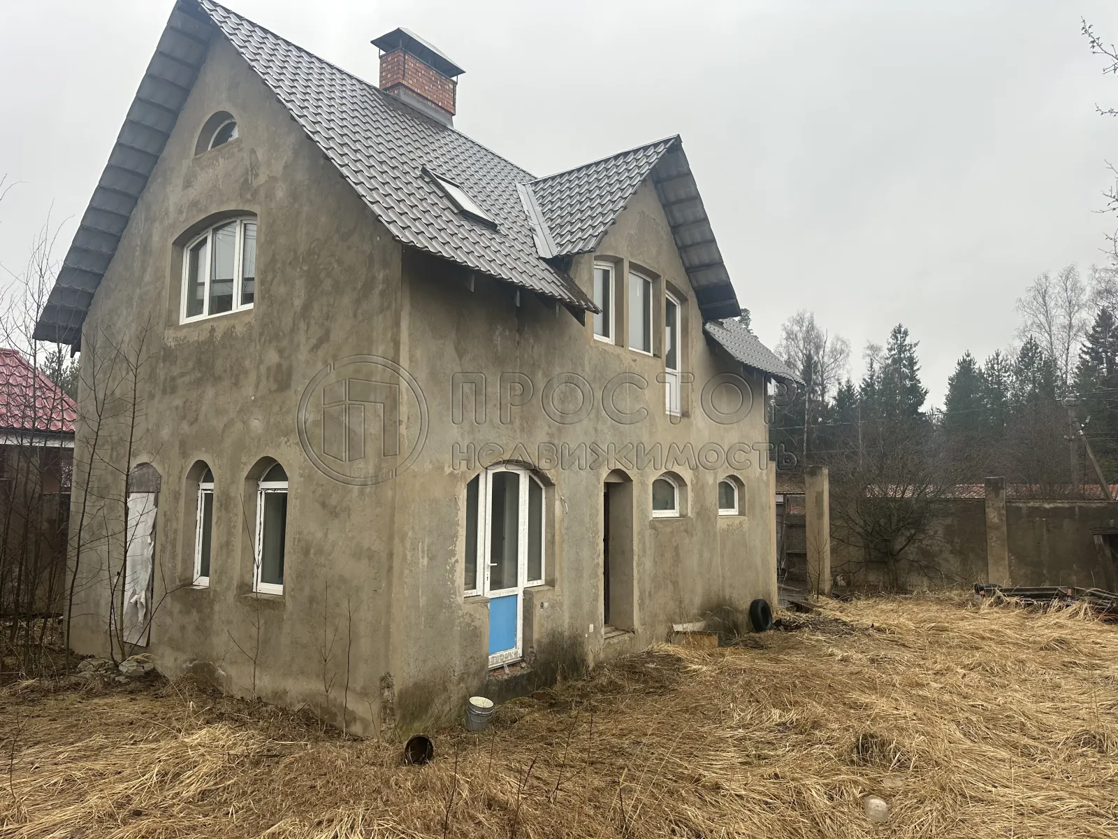 Дом, 458 м² - фото 5