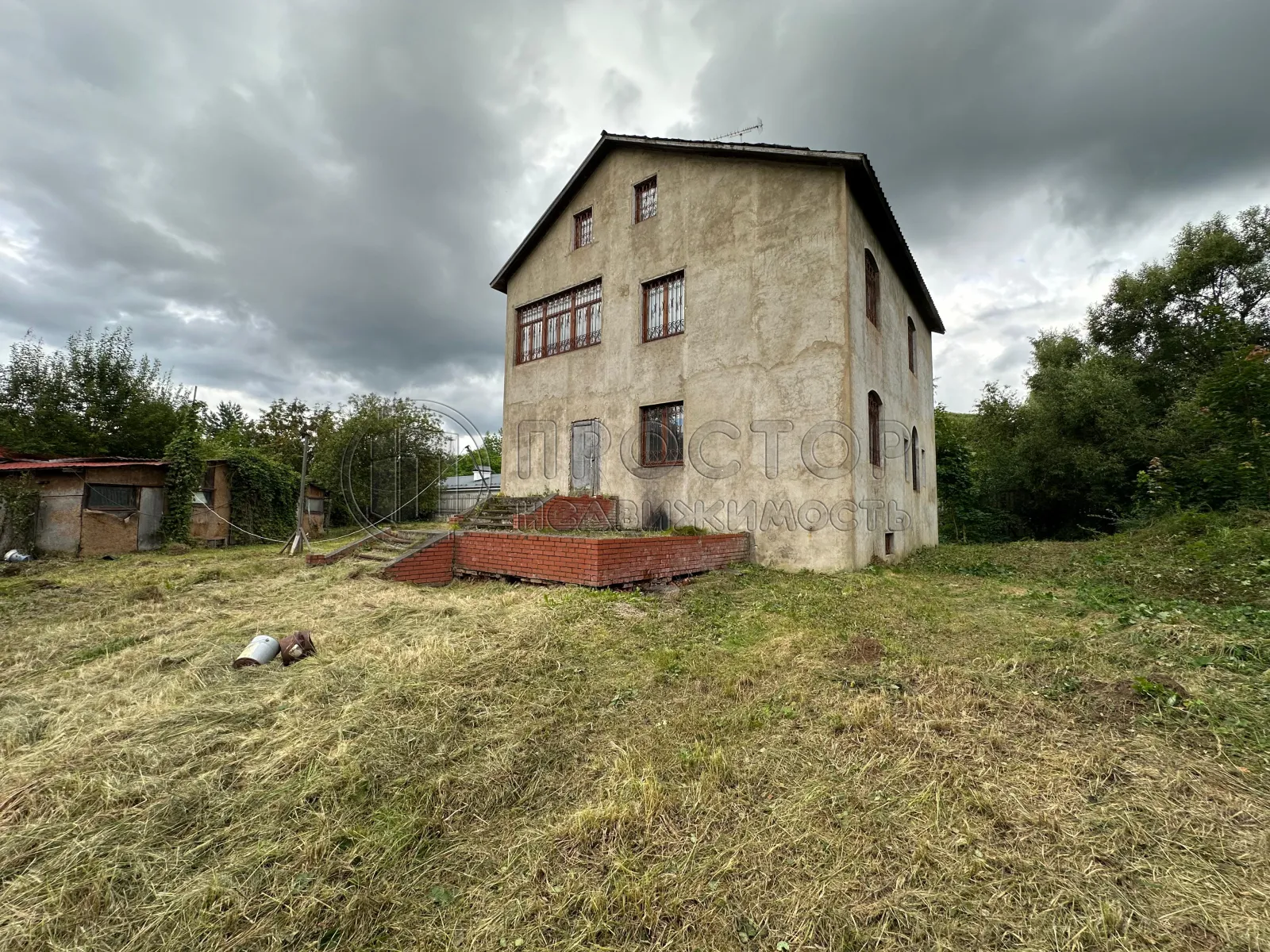 Дом, 458 м² - фото 2